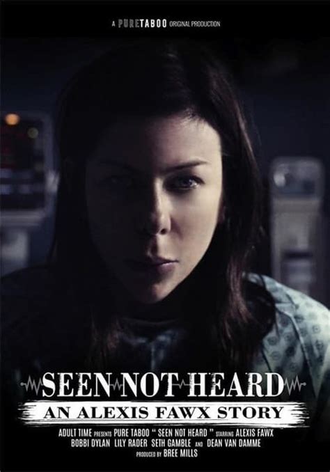 Seen Not Heard (2020) .